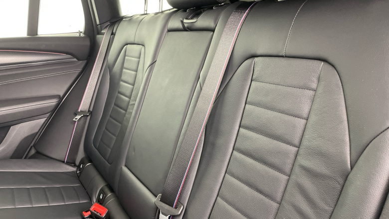 BMW X3 xDrive20i MHT M Sport 5dr Step Auto Petrol Estate